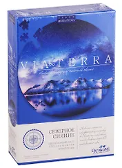 Пазл Via Terra Ночь 150эл 05066