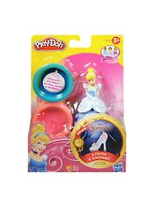 HASBRO Play-Doh Набор Принцессы Дисней" А7402"