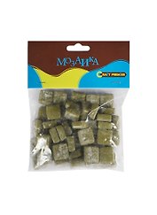 Мозаика стеклянно-керамическая Болотный (SS25) (упаковка)