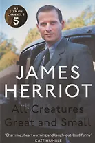 All Creatures Great and Small