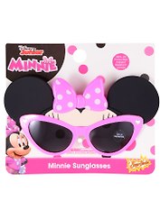 Очки солнцезащитные детские «Минни Маус», Disney