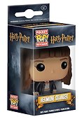 Брелок Funko Pocket POP! Keychain: Harry Potter: Hermione 7617-PDQ (Fun1262) - 1