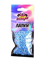 Наполнение для слайма Лапки  ТМ Slimer, пластик