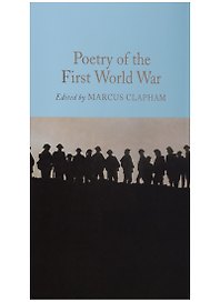 Poetry of the First World War