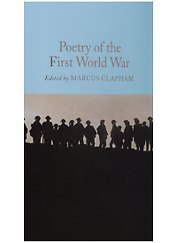 Poetry of the First World War