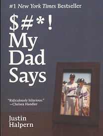 $#*! My Dad Says