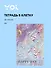 Тетрадь в клетку Yoi, Happy Day, 32 листа - 0