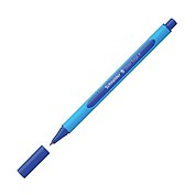 Ручка шариковая Schneider, Slider Edge, синяя 0,8 мм