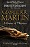 A Game of Thrones ( George R.R.Martin) Игра престолов (Д.Р.Р.Мартин) /Книги на английском языке - 2