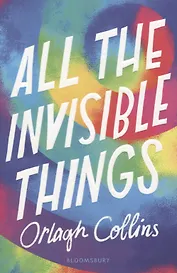 All the Invisible Things