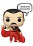 Фигурка Funko POP! Rocks Queen Freddie Mercury (I Dress To Kill, But Tastefully) (457) (Fun83832) - 0