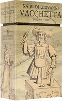 Naibi di Giovanni Vacchetta (78 карт+инструкция)