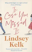 In Case You Missed It