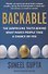 Backable: The surprising truth behind what makes people take a chance on you - 0