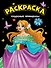 Моя раскраска. Чудесные принцессы - 0