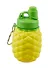 Бутылка складная Ананас (силикон) (500мл) (12-34435-202405-B21) - 1
