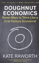 Doughnut Economics