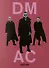 Depeche Mode by Anton Corbijn - 0