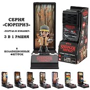 Серия "Сюрприз": модель "Портал в Изнанку" 3 в 1 рация (Основная)