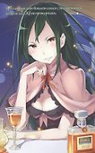 Re:Zero. Жизнь с нуля в альтернативном мире. Том 5. Ранобэ - 1