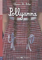 Pollyanna (+ Audio CD). Stage 1. ELT A1