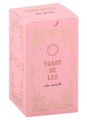 Tarot De Luz / Таро Света (карты + инструкция)