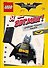 LEGO Batman Movie. Я - Бэтмен! Дневник Тёмного рыцаря - 0