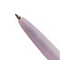 Ручка шариковая Yoi, Pastel, автоматическая синяя 0,5 мм, в ассортименте - 2