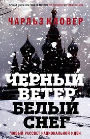 Черный ветер,белый снег.Новый рассвет национальной идеи