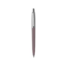 Ручка шариковая "Jotter Originals Recycled Aubergin CT" синяя, 1,0мм, Parker