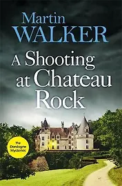 A Shooting at Chateau Rock