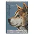 Скетчбук «Кот и собака», 60 листов, А5 - 2