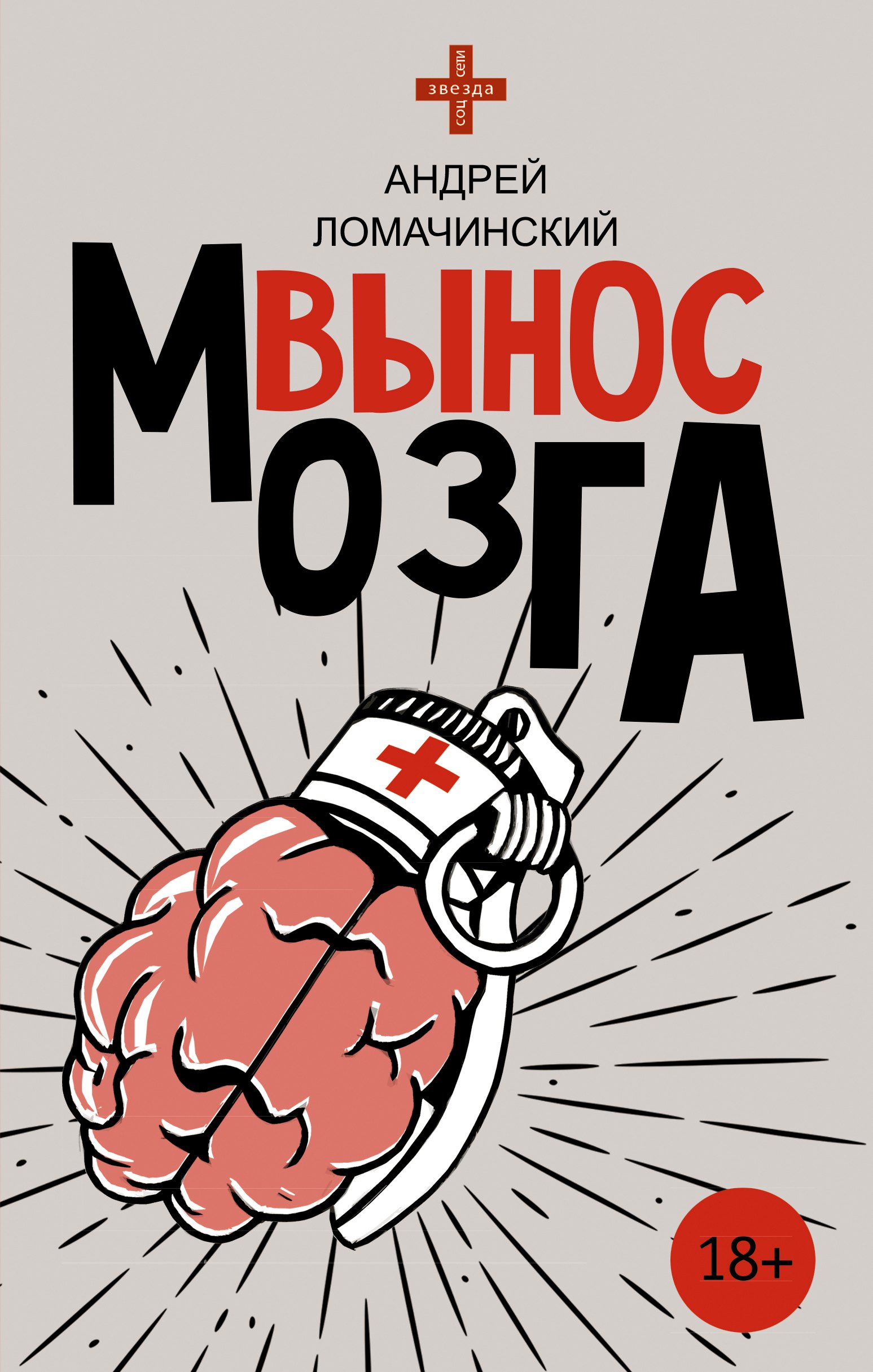 

Вынос мозга