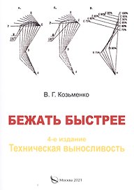 Бежать быстрее.Техническая выносливость