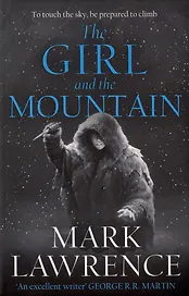 The Girl and the Mountain