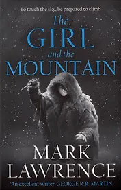 The Girl and the Mountain