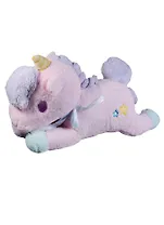 Игрушка-подушка Единорог (розовый) (55см) (KW178-000016)