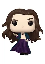 Фигурка Funko POP! Bobble Marvel Agatha All Along Agatha Harkness (1471) (Fun75708)