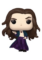 Фигурка Funko POP! Bobble Marvel Agatha All Along Agatha Harkness (1471) (Fun75708)