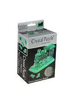 3D головоломка Паровозик (90244)