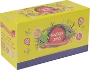 Найди это: лучшая игра для путешествия