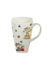 Кружка в подарочной упаковке (600мл) (359-225)