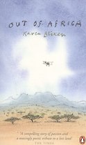 Out of Africa (м) (Penguin Essentials) Blixen
