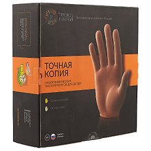 Набор для экспериментов «Для детей Точная Копия» химические опыты, Трюки науки