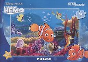Пазл В поисках Немо Step puzzle 35эл