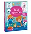 Тело человека. Открывай и изучай! - 2