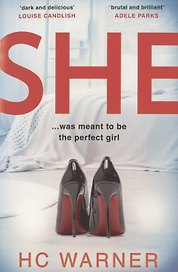 She