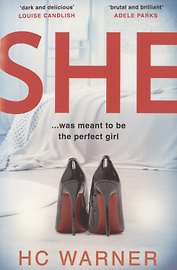 She