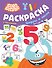 Бодо Бородо. Раскраска с наклейками. Цифры и числа от 1 до 15 - 0