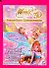 Winx."наклейки+ 1карточка" WINX 3D (1бол.коробка=50Х24мал) - 0